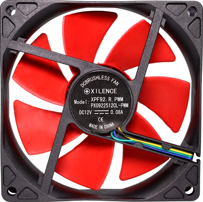 Xilence Performance C XF041, 92mm
