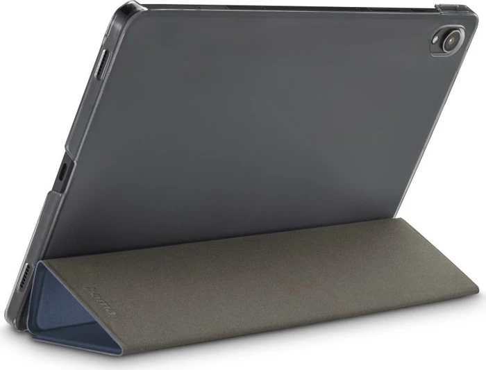 Hama Tablet Case Fold Clear für Samsung Galaxy Tab A9+ 11", dunkelblau