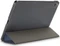 Hama Tablet Case Fold Clear für Samsung Galaxy Tab A9+ 11", dunkelblau Vorschaubild