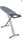 Leifheit Air Board Express M Bügeltisch black (72489)