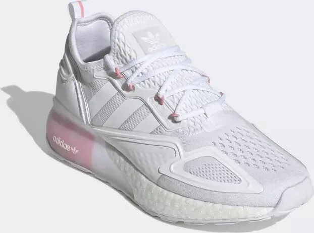 adidas ZX 2K Boost cloud white (Damen)