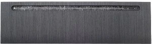 SilverStone FP58, 5.25" Einbaurahmen, schwarz