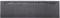 SilverStone FP58, 5.25" Einbaurahmen, schwarz Vorschaubild