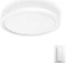 Philips Hue White Ambiance Aurelle LED-Panel weiß Vorschaubild