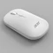Acer AMR130 Wireless Dual-Mode Mouse weiß, USB/Bluetooth Vorschaubild