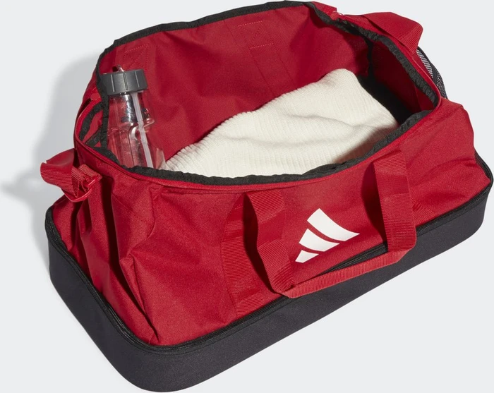 adidas Tiro League M Duffelbag Sporttasche team power red 2/black/white