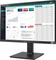 LG 24BQ55WY-B, 23.8" Vorschaubild
