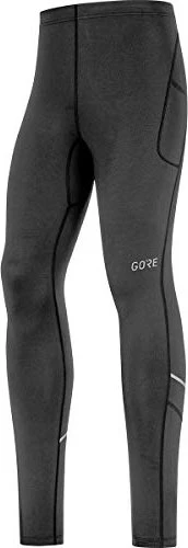 Gore Wear R3 Mid Tights Laufhose lang (Herren)