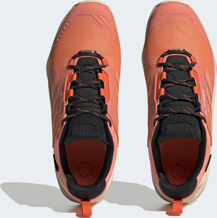 adidas Terrex Swift R3 GTX impact orange/coral fusion/core black (Herren)