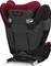 Cybex Solution B3 i-Fix dynamic red 2022 Vorschaubild