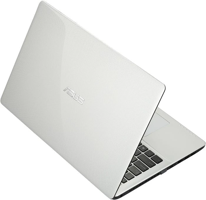 ASUS X550CA-XX288H, weiß, Celeron 1007U, 6GB RAM, 750GB HDD, UK