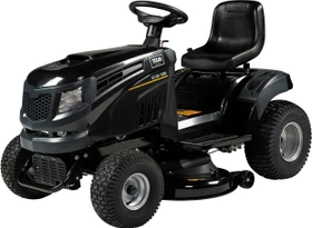 Texas XC140-108H Benzin-Rasentraktor