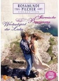 Rosamunde Pilcher - Stürmische Begegnung/Wechselspiel der Liebe (DVD)