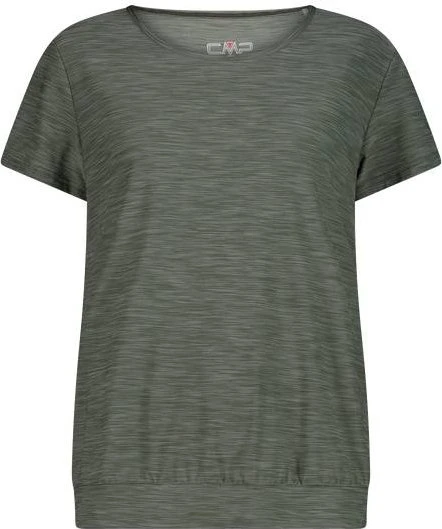 CMP Stretch Jersey Funktionsshirt kurzarm (Damen)