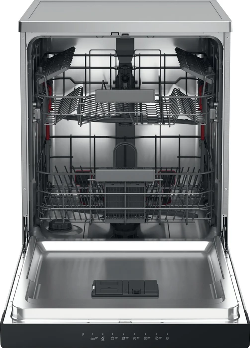 Whirlpool WFC 3C34 AP X