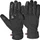 GripGrab Polaris 2 Fahrradhandschuhe schwarz