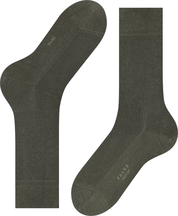 Falke Family Socken military (Herren)