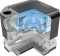 Raijintek Forkis DCC Ultra Vorschaubild