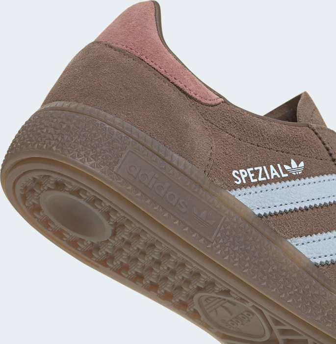 adidas Handball Spezial earth strata/crystal sky/warm clay