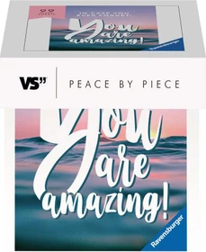 Ravensburger Puzzle In case you ever forget: You are amazing!