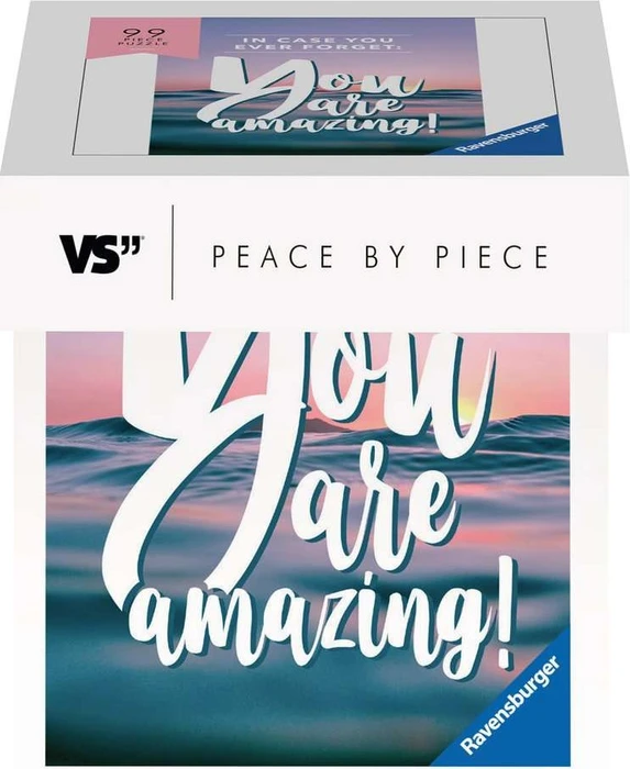 Ravensburger Puzzle In case you ever forget: You are amazing!