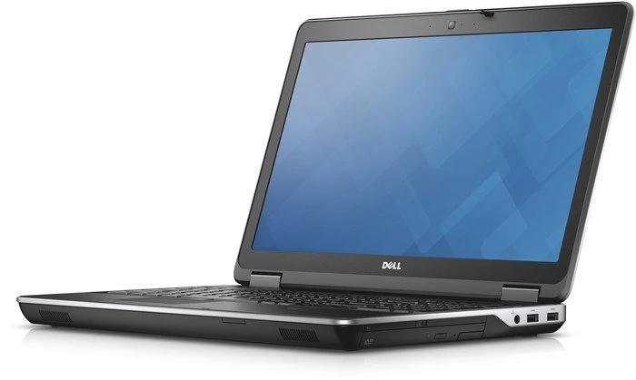 Dell Latitude 15 E6540, Core i7-4810MQ, 8GB RAM, 500GB HDD, Radeon HD 8790M, DE