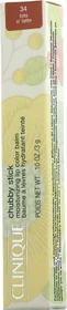 Clinique Chubby Stick Intense Moisturizing Lip Colour Balm Lots o'Latte, 3g