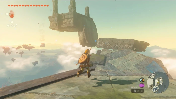 The Legend of Zelda: Tears of the Kingdom - Nintendo Switch 2 Edition (Switch 2)