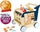 Legler Small Foot Lauflernwagen Wal (11608)