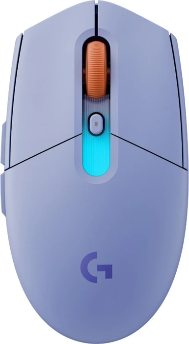 Logitech G305 X Superlight Lightspeed Tri-Mode Wireless Gaming Mouse