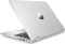 HP ProBook x360 435 G8, Pike Silver, Ryzen 5 5600U, 8GB RAM, 256GB SSD, DE, EDU Vorschaubild