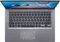 ASUS VivoBook 14 F415JA-EK1417T, Slate Grey, Core i7-1065G7, 8GB RAM, 512GB SSD, DE Vorschaubild