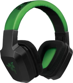 Razer Electra Gaming Headset
