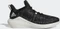 adidas Alphabounce+ Run Parley core black/linen green/ftwr white (Damen) Vorschaubild