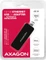 Axagon LAN-Adapter, RJ-45, USB-A 2.0 [Stecker] Vorschaubild