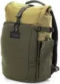 Tenba Fulton V2 10L Rucksack beige/grün