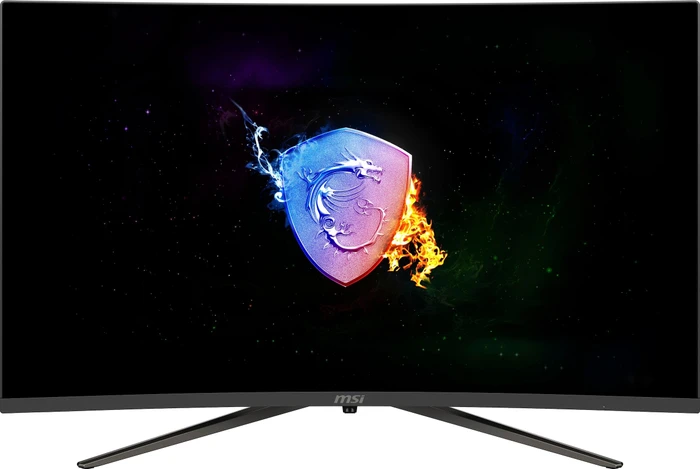 MSI Optix AG321CQR, 31.5"