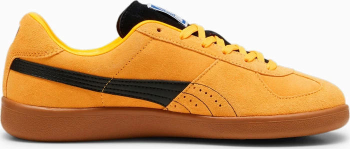 Puma Handball sun stream/puma black/caramel latte (Damen)