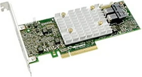 Microchip Adaptec SmartRAID 3102E-8i, PCIe 3.0 x8