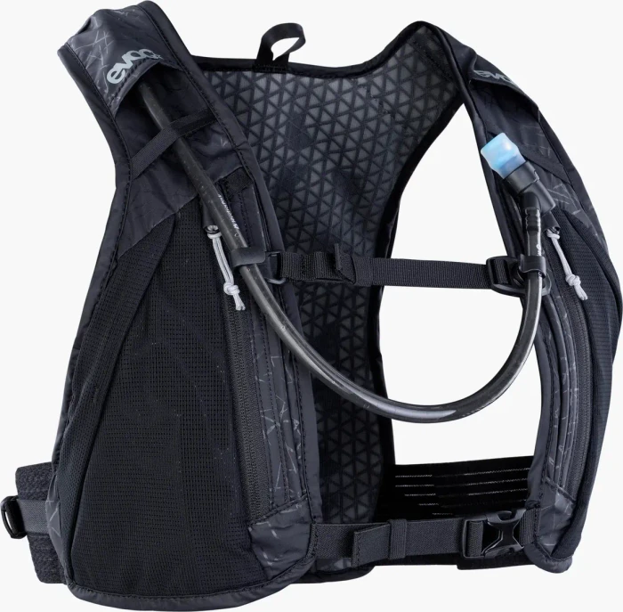 Evoc Hydro Pro 6 schwarz
