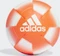 adidas EPP Club Fußball white/solar red Vorschaubild
