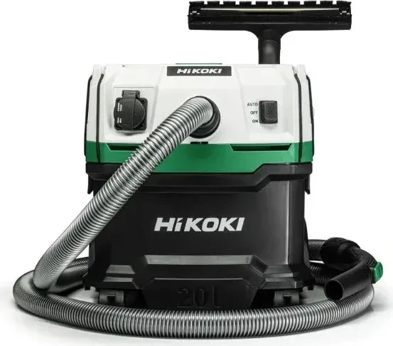 Hikoki RP200YLWAZ Nass-/Trockensauger