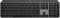 Logitech Keys S for Mac, Space Gray, schwarz/grau, LEDs weiß, Logi Bolt, USB/Bluetooth, CH Vorschaubild
