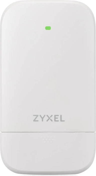 Zyxel Outdoor Wallmount Gigabit Smart PoE-Extender, 4x RJ-45, 90W PoE++ PD