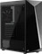 AeroCool Shard, Glasfenster Vorschaubild