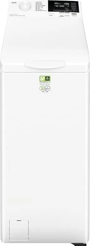 AEG Electrolux 6000 ProSense LTR6A61260 Toplader