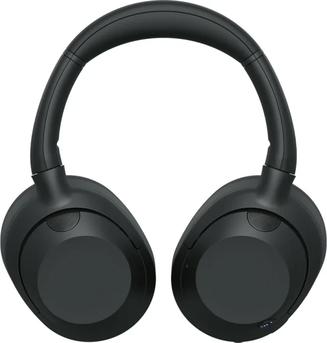 Sony ULT Wear schwarz