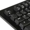 Das Keyboard Prime 13, LEDs weiß, MX BROWN, USB, UK Vorschaubild