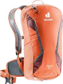 Deuter Race paprika/redwood