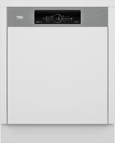 Beko BDSN36462XP